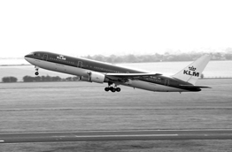 KLM B767 1995-2006